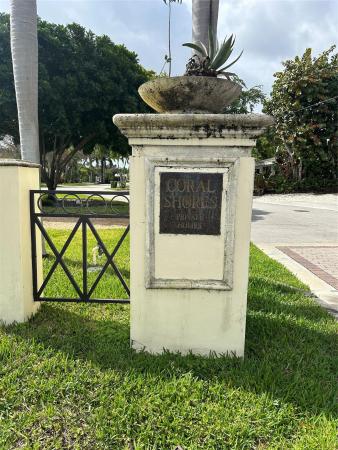 Coral Shores, 2936 Coral Shores Dr, Fort Lauderdale, Florida 33306, image 1