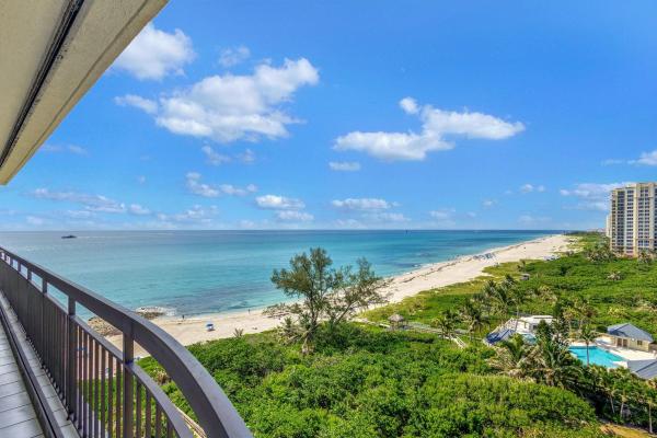 Martinique, 4000 N Ocean Dr #1004, Riviera Beach, Florida 33404, image 1
