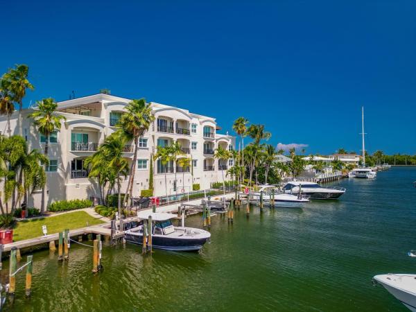 Rio Villas Of Coral Ridge, 2720 NE 15th St #301, Fort Lauderdale, Florida 33304, image 1