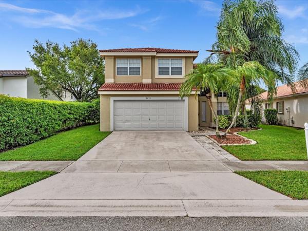 Nautica, 8233 White Rock Cir, Boynton Beach, Florida 33436, image 1