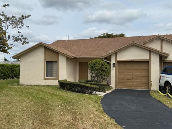 Waterside, 6032 NW 78th Ter #6032, Tamarac, Florida 33321, image 1