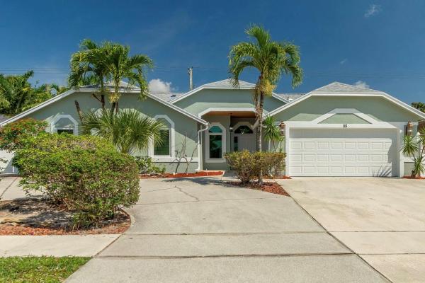 Crestwood, 118 Queens Ln, Royal Palm Beach, Florida 33411, image 1