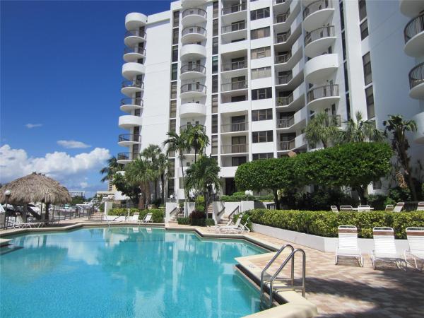 Renaissance Of Pompano Beach, 1361 S Ocean Blvd #303, Pompano Beach, Florida 33062, image 1