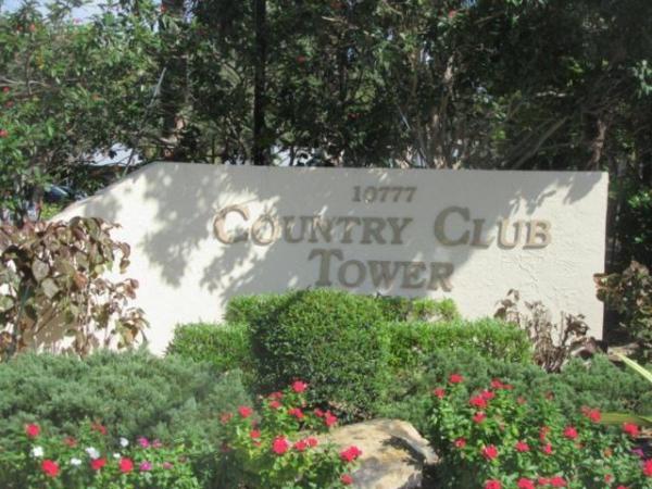 Country Club Tower Of Coral Springs, 10777 W Sample Rd #418, Coral Springs, Florida 33065, image 1