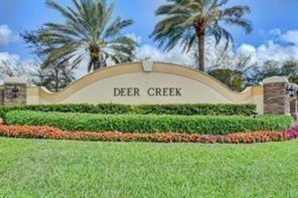 The Racquet Club Of Deer Creek 2, 65 Deer Creek Rd #H211, Deerfield Beach, Florida 33442, image 1