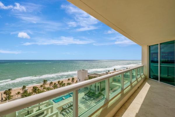 Las Olas Beach Club, 101 S Fort Lauderdale Beach Blvd #1405, Fort Lauderdale, Florida 33316, image 1