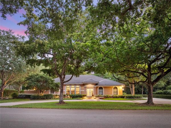 Cypress Head, 7820 S Woodridge Dr, Parkland, Florida 33067, image 1