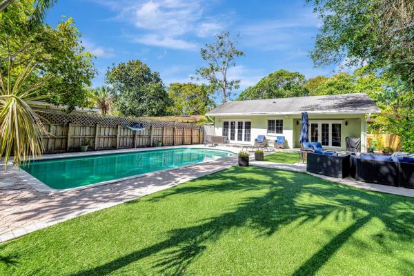 Waverly Place, 316 Seminole Ave, Fort Lauderdale, Florida 33312, image 1