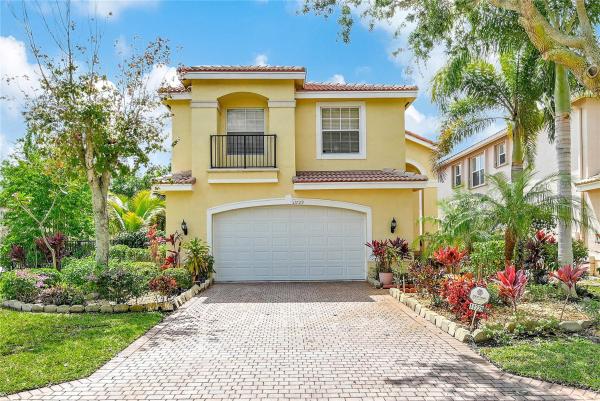 Canyon Springs, 11729 Rock Lake Ter, Boynton Beach, Florida 33473, image 1