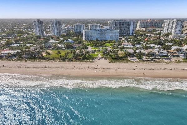 Sea Tower, 2840 N Ocean Blvd #407, Fort Lauderdale, Florida 33308, image 3