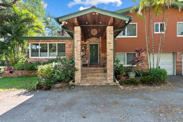 Reed Land, 5500 Woodland Ln, Fort Lauderdale, Florida 33312, image 1