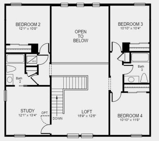 Veranda Oaks, 548 SE Ranch Oak Cir, Port St. Lucie, Florida 34984, image 3