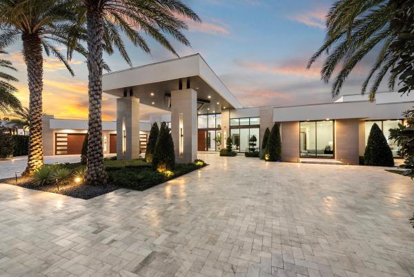 The Enclave At Coral Ridge Country Club, 4041 Country Club Ln, Fort Lauderdale, Florida 33308, image 1