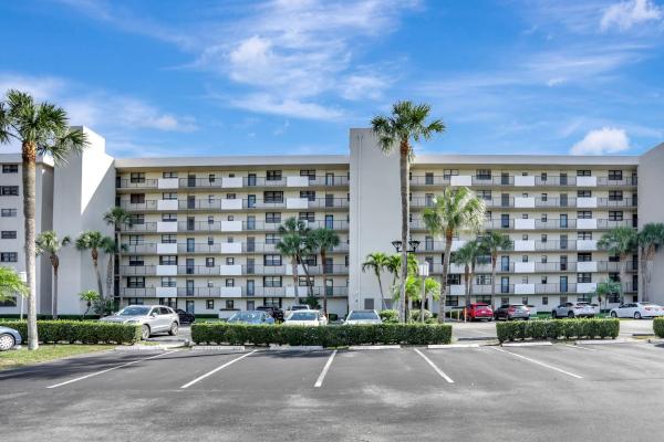 The Palms Of Deer Creek, 2430 Deer Creek Country Club Blvd #401-2, Deerfield Beach, Florida 33442, image 1