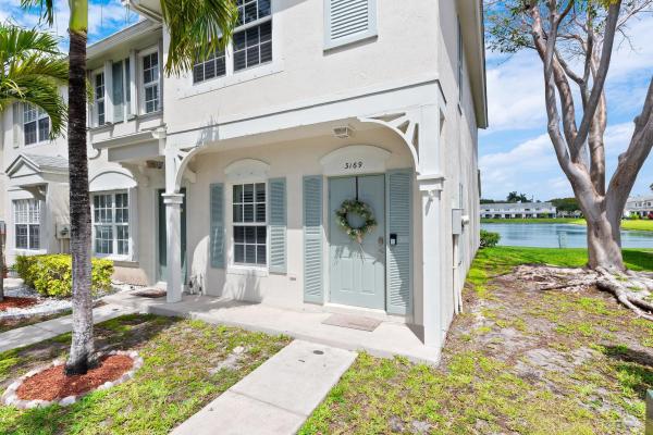 Oakbridge, 3169 SW 50th St #75, Fort Lauderdale, Florida 33312, image 1