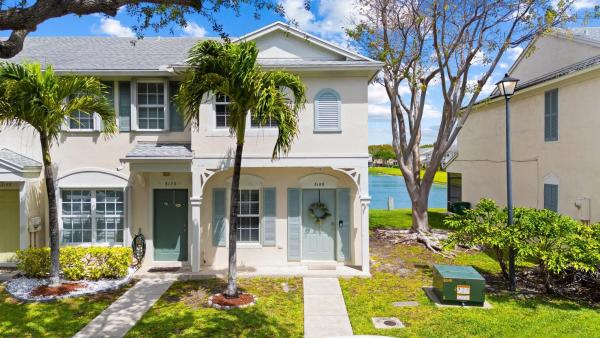 Banyan Oakridge, 3169 SW 50th St, Dania Beach, Florida 33312, image 1