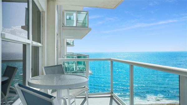 Ocean Riviera, 3550 Galt Ocean Dr #1203, Fort Lauderdale, Florida 33308, image 1