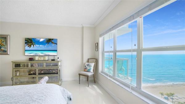 Ocean Riviera, 3550 Galt Ocean Dr #1203, Fort Lauderdale, Florida 33308, image 1