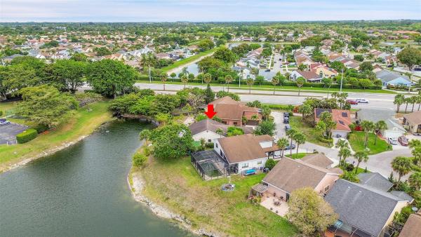 Boca Trace, 8618 Jared Way, Boca Raton, Florida 33433, image 1