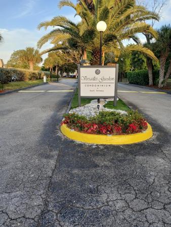Versailles Gardens, 7901 Colony Cir #209, Tamarac, Florida 33321, image 1