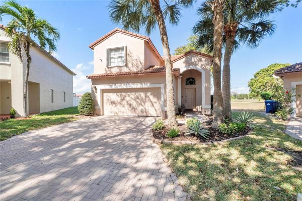 Harbor Island, 6255 NW 38th Dr, Coral Springs, Florida 33067, image 1