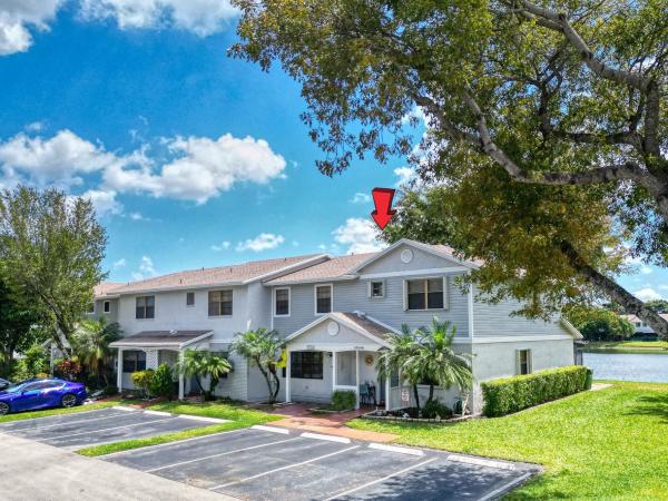 Southbridge At Pembroke Pointe, 10548 NW 6th St #10548, Pembroke Pines, Florida 33026, image 1