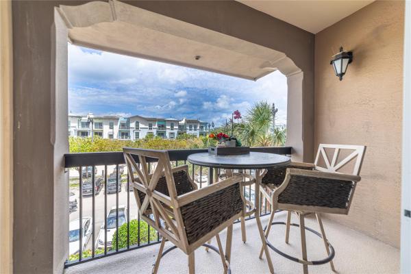 Villas By The Sea, 4445 El Mar Dr #2307, Fort Lauderdale, Florida 33308, image 1