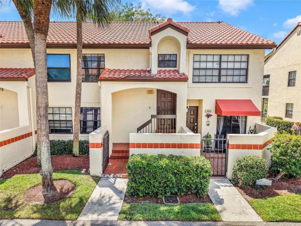 410 Freedom Ct #410, Deerfield Beach, Florida 33442, image 1
