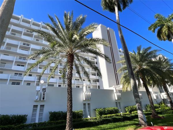 Bayshore Towers, 511 Bayshore Dr #405, Fort Lauderdale, Florida 33304, image 1