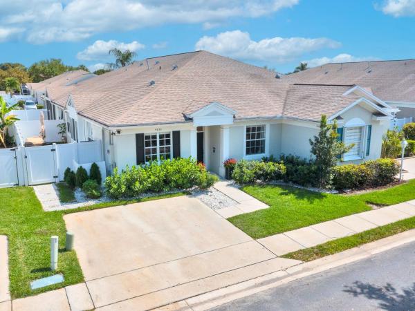 Plum Harbor, 5870 French Plum Ln, Tamarac, Florida 33321, image 1
