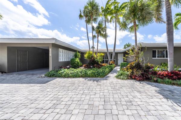 Coral Heights, 1740 NE 40th Pl, Oakland Park, Florida 33334, image 1
