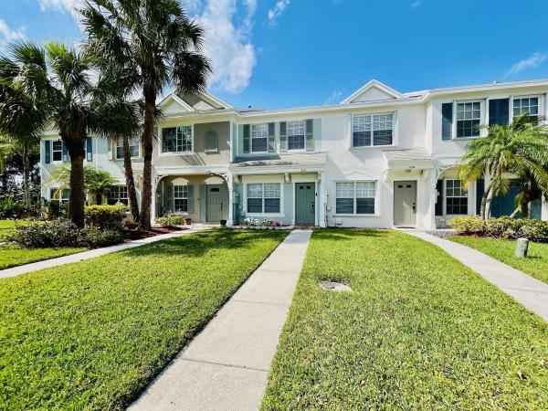 Sanibel, 8132 San Carlos Cir, Tamarac, Florida 33321, image 1