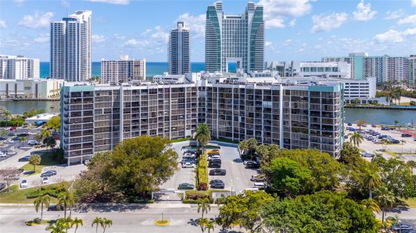 Towers Of Oceanview East, 400 Leslie Dr #1001, Hallandale Beach, Florida 33009, image 1