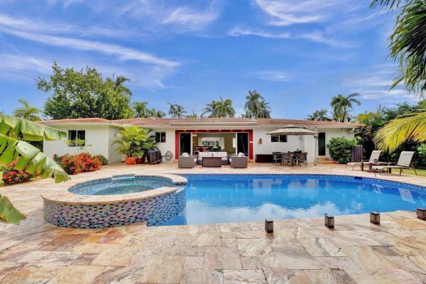 Hollywood Lakes, 851 Harrison St, Hollywood, Florida 33019, image 3
