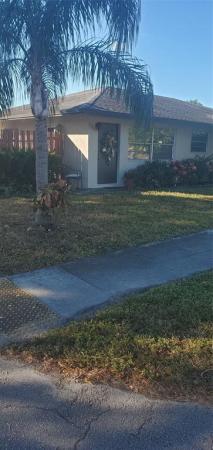 Olive Glen Villas, 3102 NW 4th Ter #3, Pompano Beach, Florida 33064, image 1