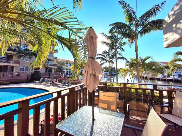 Rio Espana, 1421 S Ocean Blvd #121, Pompano Beach, Florida 33062, image 1