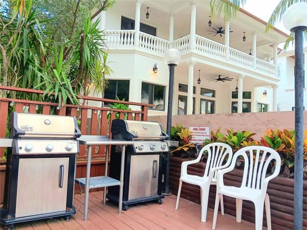 Rio Espana, 1421 S Ocean Blvd #121, Pompano Beach, Florida 33062, image 1