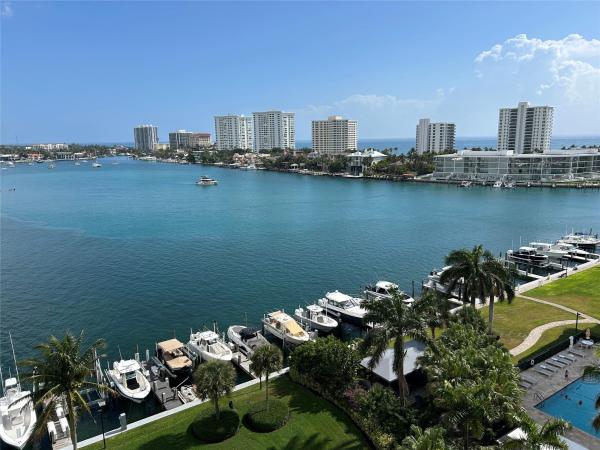 Boca Inlet, 701 E Camino Real #10B, Boca Raton, Florida 33432, image 1