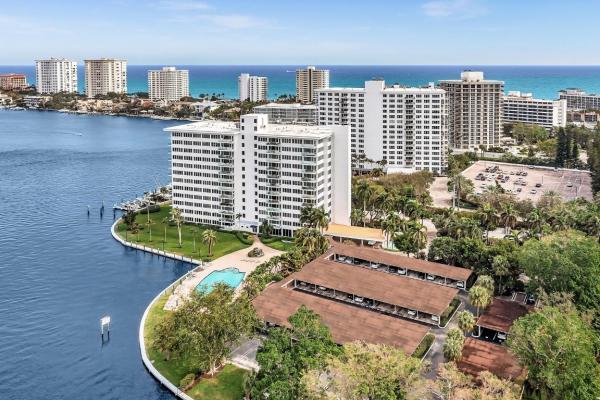 Boca Inlet, 701 E Camino Real #10B, Boca Raton, Florida 33432, image 3