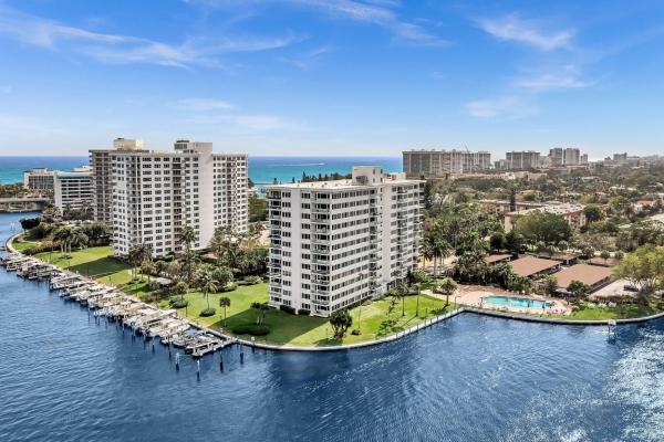 Boca Inlet, 701 E Camino Real #10B, Boca Raton, Florida 33432, image 2