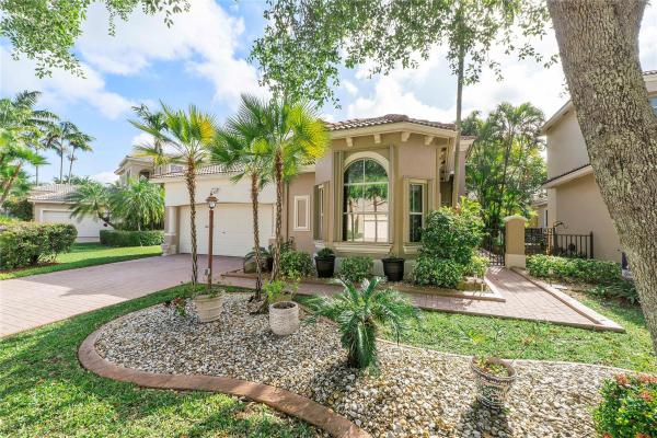 Tuscany At Heron Bay, 5817 NW 120th Ave, Coral Springs, Florida 33076, image 1