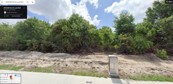 3078 SW Port St.lucie, Port St. Lucie, Florida 34953, image 1