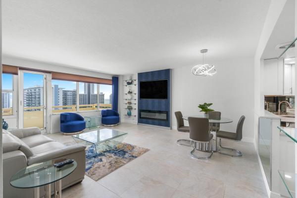Coral Ridge Towers North, 3200 NE 36th St #1420, Fort Lauderdale, Florida 33308, image 1