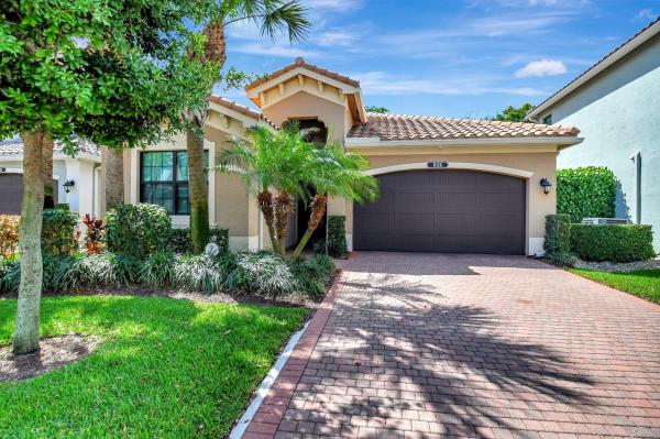 Tuscany North, 8116 Snowflake Obsidian Trl, Delray Beach, Florida 33446, image 1