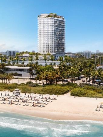 72 Park, 580 72nd St #1413, Miami Beach, Florida 33141, image 1