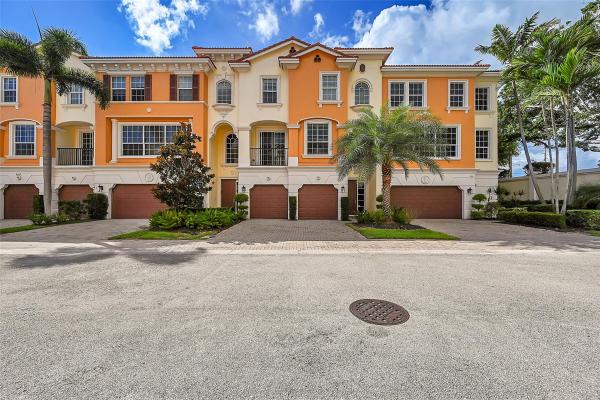 Trieste At Boca, 604 NE Francesca Ln, Boca Raton, Florida 33487, image 1