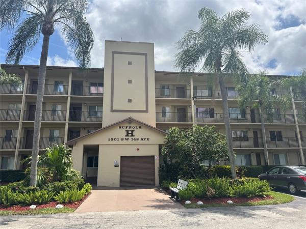 Suffolk At Century Village, 1301 SW 142nd Ave #308H, Pembroke Pines, Florida 33027, image 1