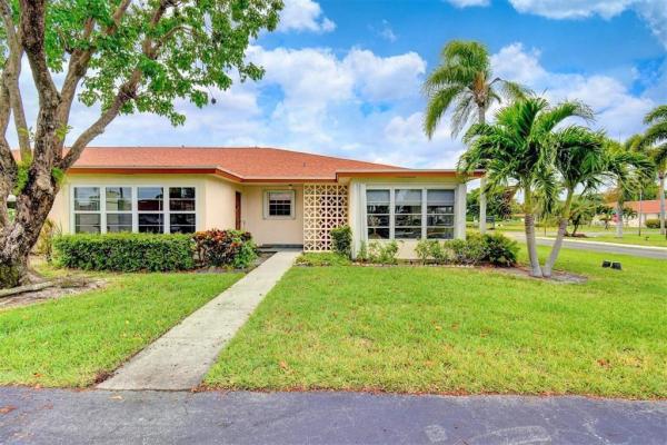 High Point Of Delray 7, 4580 NW 3rd St #D, Delray Beach, Florida 33445, image 1