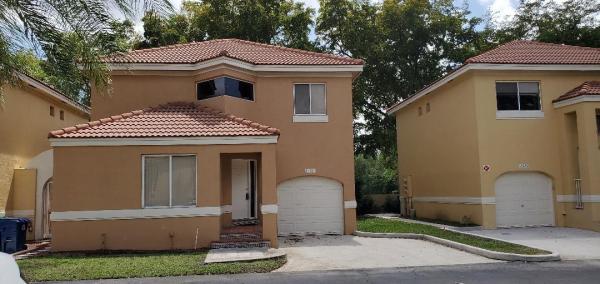 Portofino, 11291 Lakeview #38, Coral Springs, Florida 33071, image 1