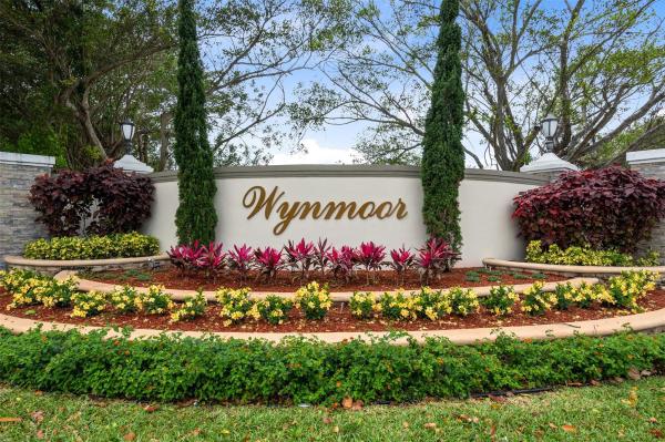 Victoria Village, 2804 Victoria Way #3B, Coconut Creek, Florida 33066, image 1